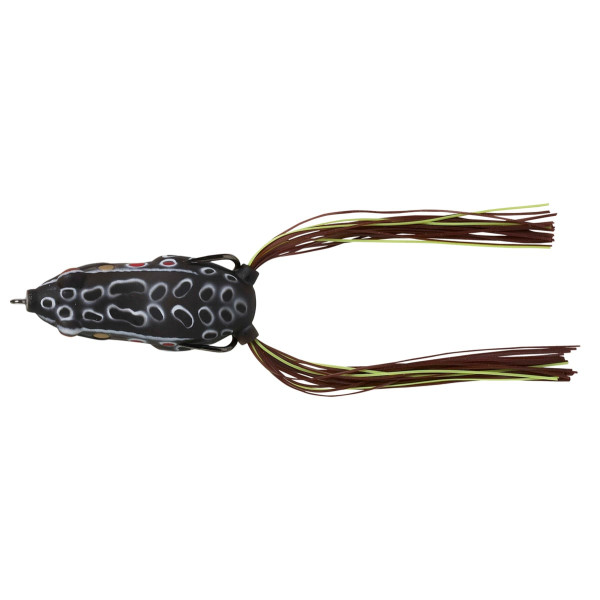 Воблер Savage Gear 3D Walk Frog 55мм 14.0g Brown Frog