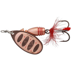 Savage Gear Rotex Spinner #4 11.0g 02-Copper