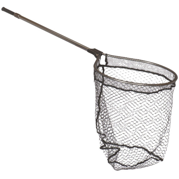 Подсак Savage Gear Full Frame Oval Landing Net (55x47cm) 99-150cm