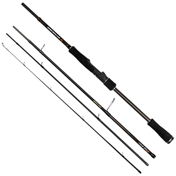 Спиннинг Savage Gear Hitch Hiker 7’/2.13m 10-40g