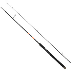 Spinning rod Savage Gear Multi-Purpose Predator2 6'6"/1.98m 12-35g
