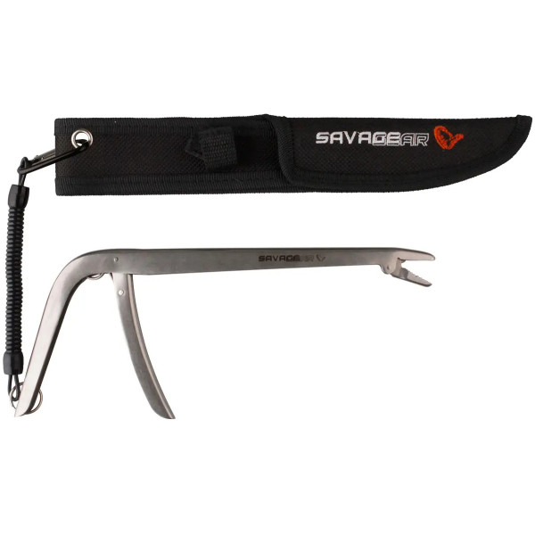Savage Gear Pistol DeepThroat Hookout Extractor 22.5cm