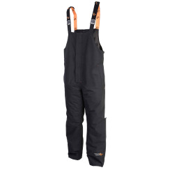 Полукомбинезон Savage Gear Proguard Thermo Bib And Brace XXL ц:black