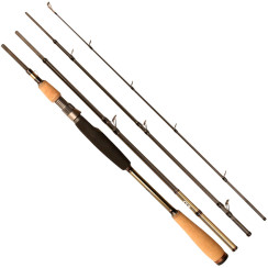 Спінінг Savage Gear Roadrunner XLNT2 7'/2.13m 10-40g (4 част.)
