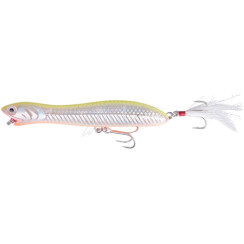 Wobbler Savage Gear Panic Prey V2 F 135mm 28g 05-Lemon Back Flash