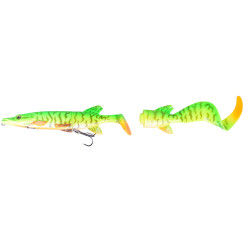 Wobbler Savage Gear 3D Hybrid Pike 17cm 45g SS 04-Firetiger