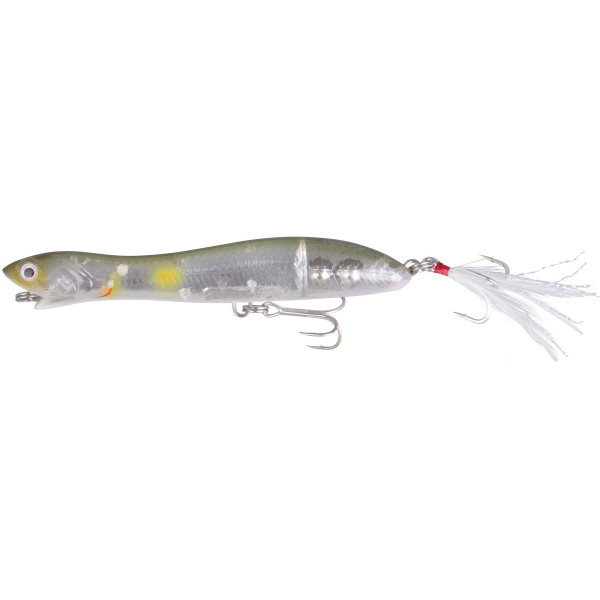 Wobbler Savage Gear Panic Prey V2 F 105mm 16g 04-Sandeel / Ayu