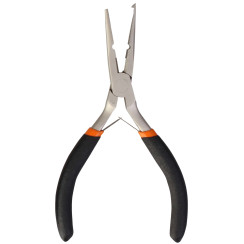 Кусачки Savage Gear Spilt Ring Plier S