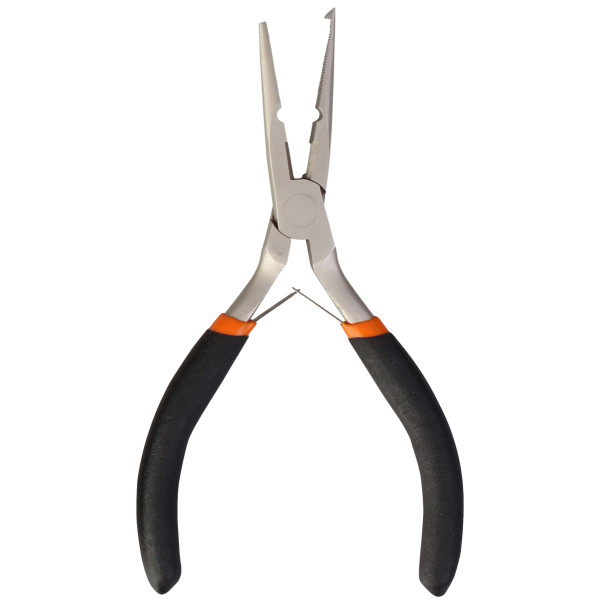 Кусачки Savage Gear Spilt Ring Plier S