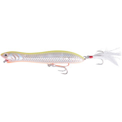 Wobbler Savage Gear Panic Prey V2 F 105mm 16g 05-Lemon Back Flash