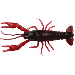 Силікон Savage Gear LB 3D Crayfish 80mm 4.0g Red (4 шт/уп)