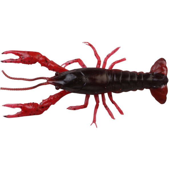 Силікон Savage Gear LB 3D Crayfish 80mm 4.0g Red (4 шт/уп)