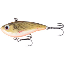 Воблер Savage Gear TPE Soft Vibes S 66mm 22g S 03-Rudd