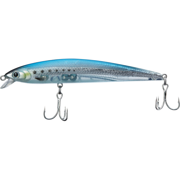 Wobbler Savage Gear E-Prey SF 110mm 14g 02-Sardine