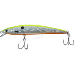 Wobbler Savage Gear E-Prey SF 110mm 14g 03-Lemon Back