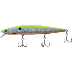 Wobbler Savage Gear E-Prey SS 113mm 20g 03-Lemon Back