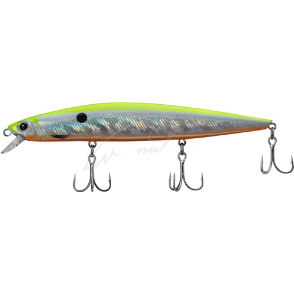 Wobbler Savage Gear E-Prey SS 113mm 20g 03-Lemon Back