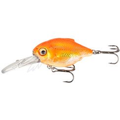 Wobbler Savage Gear 3D Crucian Crank DR 46SF 46mm 8.3g 02-Goldfish
