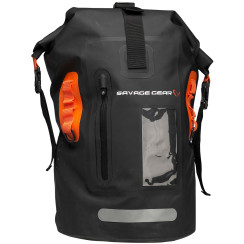 Герморюкзак Savage Gear Waterproof Rollup Rucksack 40L