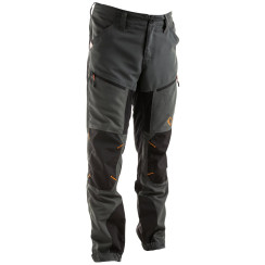 Штани Savage Gear Simply Savage Trousers Grey XL