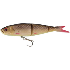 Силікон Savage Gear Soft 4Play 130mm 22.5g Swim&Jerk #13 Rudd (2 шт/уп)