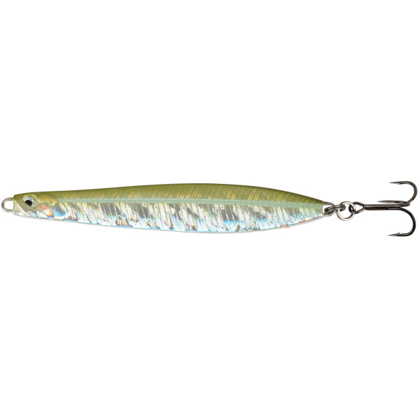 Savage Gear Seeker ISP 60mm 8.0g 01-Green Silver