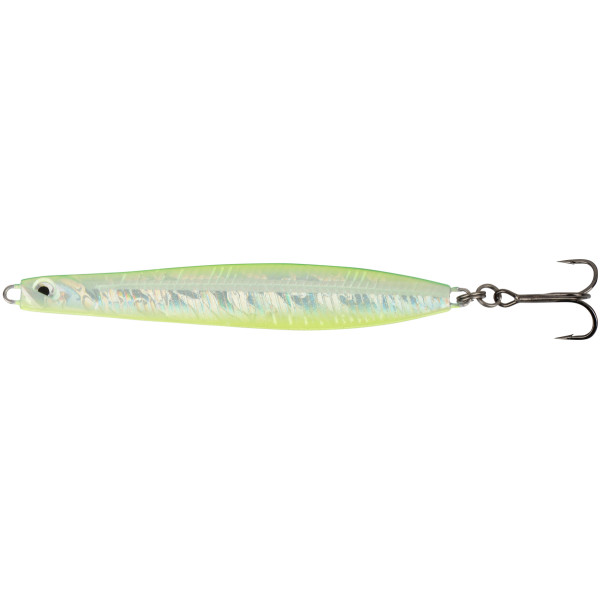 Savage Gear Seeker ISP 60mm 8.0g 02-Fluo UV Green Yellow