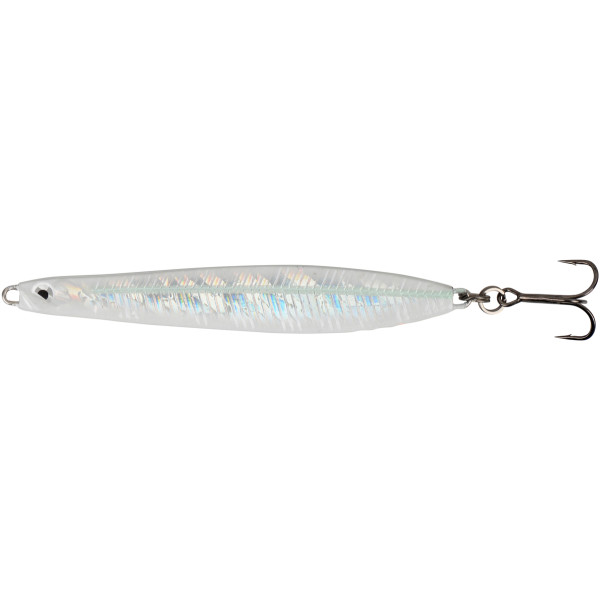 Savage Gear Seeker ISP 60mm 8.0g 05-White Pearl