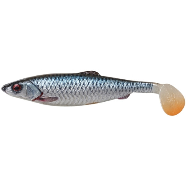 Силікон Savage Gear LB 4D Herring Shad 250mm 98.0g Roach (поштучно)
