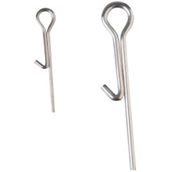 Savage Gear Stinger Spikes Kit S