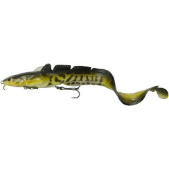 Силікон Savage Gear 3D Burbot Shallow SS 250mm 70.0g Burbot (поштучно)