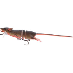 Wobbler Savage Gear 3D Rad 200mm 32.0g 05-Bloody Red Belly