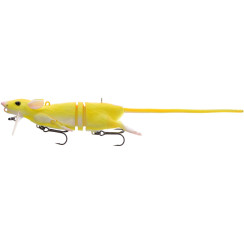 Wobbler Savage Gear 3D Rad 200mm 32.0g 06-Golden Albino