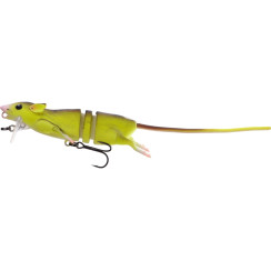 Wobbler Savage Gear 3D Rad 200mm 32.0 08-Fluo Yellow