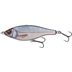 Wobbler Savage Gear 3D Roach Jerkster 145SS 145mm 68.0g 01-Roach PHP