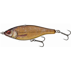 Wobbler Savage Gear 3D Roach Jerkster 145SS 145mm 68.0g 02-Rudd PHP