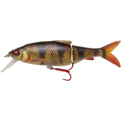 Wobbler Savage Gear 3D Roach Lipster 130SF 130mm 26.0g SF 03-Perch PHP