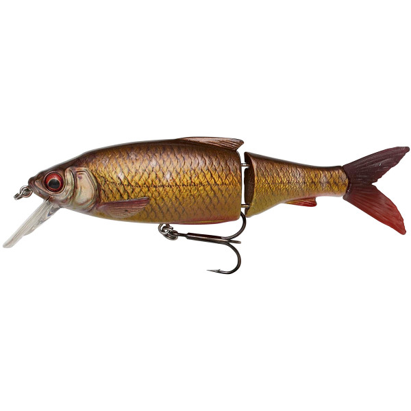Wobbler Savage Gear 3D Roach Lipster 182SF 182mm 67.0g 02-Rudd PHP