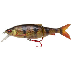 Wobbler Savage Gear 3D Roach Lipster 182SF 182mm 67.0g 03-Perch PHP