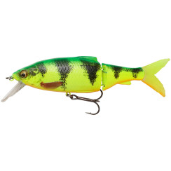 Wobbler Savage Gear 3D Roach Lipster 182SF 182mm 67.0g 05-Firetiger PHP