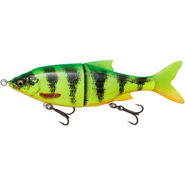 Wobbler Savage Gear 3D Roach Shine Glider 135SS 135mm 29.0g 05-Firetiger PHP