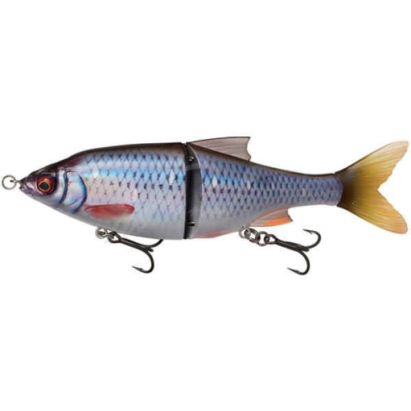 Wobbler Savage Gear 3D Roach Shine Glider 180SS 180mm 70.0g 01-Roach PHP