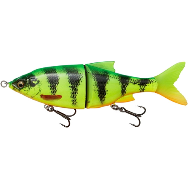 Wobbler Savage Gear 3D Roach Shine Glider 180SS 180mm 70.0g 05-Firetiger PHP