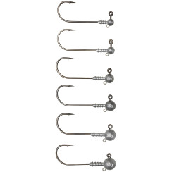 Savage Gear Ball Jig Head 7.5g #10/0 (25 pcs/pack)
