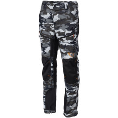 Savage Gear Camo Trousers XXL