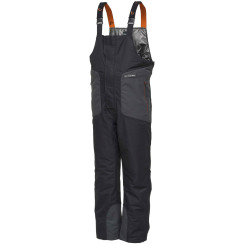 Полукомбинезон Savage Gear HeatLite Thermo B&B L