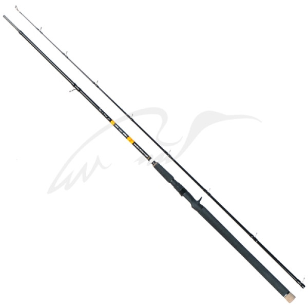 Spinning rod Savage Gear Multi-Purpose Predator2 Trigger 7'3"/2.21m 10-30g Casting