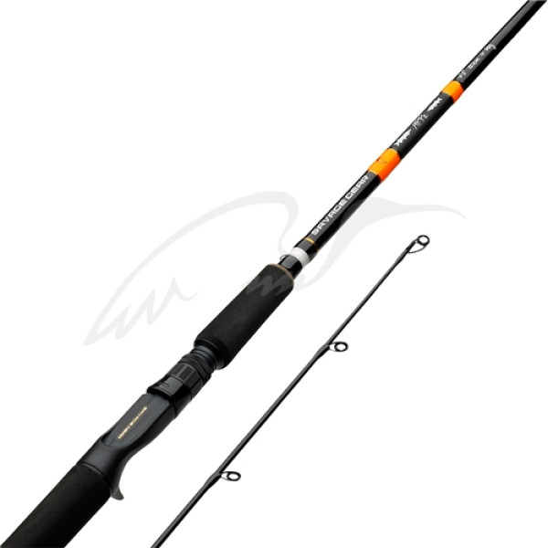 Spinning rod Savage Gear Multi-Purpose Predator2 Trigger 7'3"/2.21m 20-60g Casting