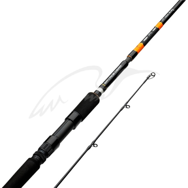 Спінінг Savage Gear Multi-Purpose Predator2 Travel 7'1"/2.13m 20-60g (4 част.)