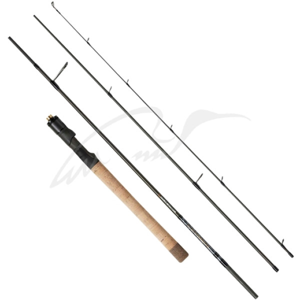 Spinning rod Savage Gear Parabellum Travel 7'1"/2.14m 3-14g (4 parts)